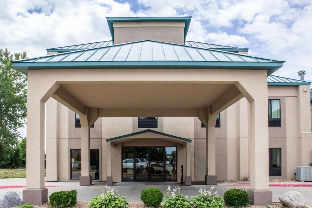 Econo Lodge Ankeny- Des Moines Image 10