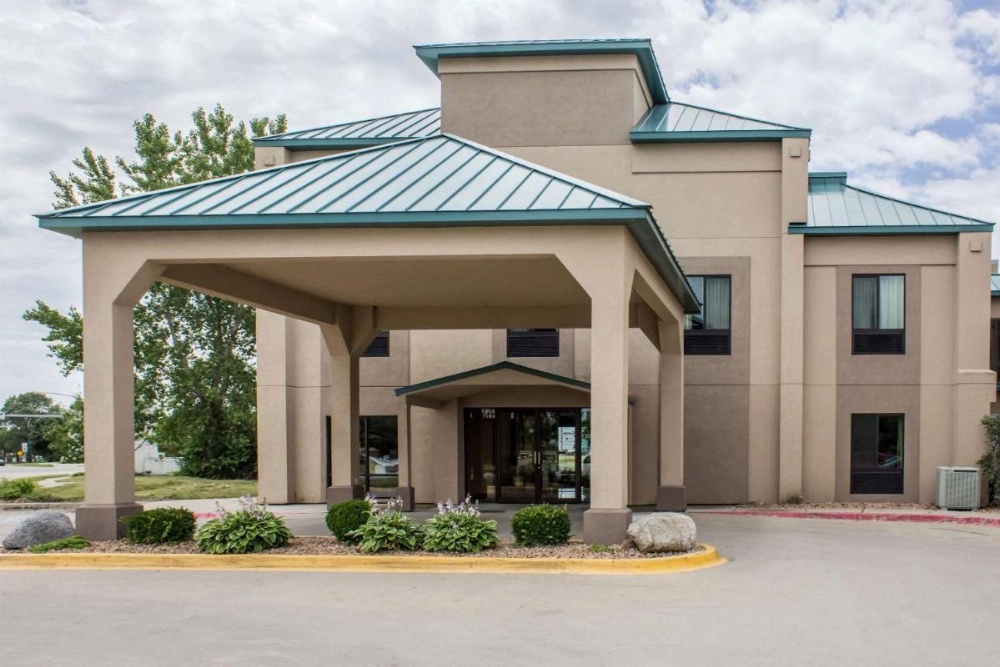Econo Lodge Ankeny- Des Moines Image 23